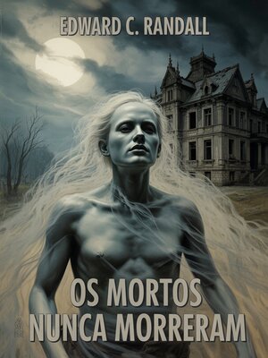 cover image of Os mortos nunca morreram (traduzido)
